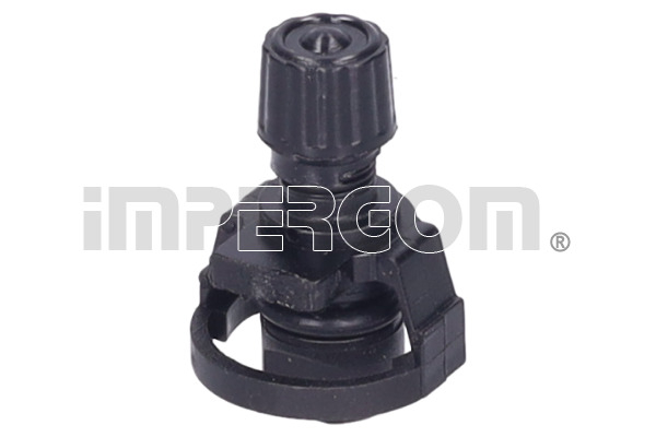 Kit reparatie pompa racire potrivit DS DS 3, DS 4, DS 5; VOLVO C30, S40 II, S60 II, S80 II, V40, V50, V60 I, V70 III; CITROEN BERLINGO, BERLINGO MULTISPACE 1.3D-3.0D 12.99- [2]