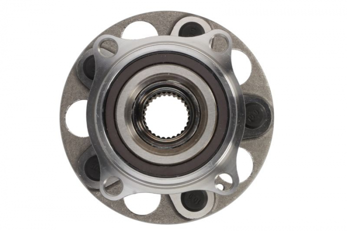 Kit rulment roata Dreapta/Stanga (cu mufa) potrivit ACURA TL 3.7 01.12- [2]