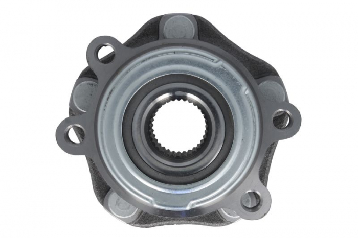 Kit rulment roata Dreapta/Stanga (cu mufa) potrivit TOYOTA DYNA 200, DYNA 400 4.1D/4.6D 06.95-12.06 [2]
