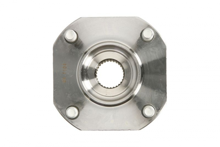 Kit rulment roata Fata (29x136,2) potrivit NISSAN 240SX, AD, ALMERA I, ALTIMA, AVENIR, CEDRIC, CUBE, JUKE, MAXIMA / MAXIMA QX V, MICRA III, MICRA IV, MURANO II, NOTE 1.2-5.6ALK 03.89- [3]