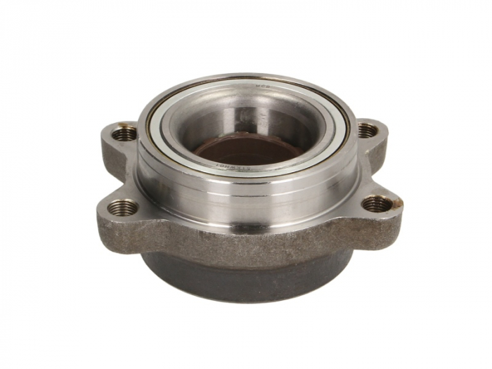 Kit rulment roata Fata (cu mufa) potrivit NISSAN CARAVAN 2.0 10.00-09.07 [2]