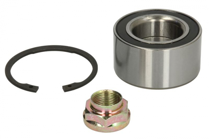 Kit rulment roata Fata Dreapta Stanga (39x72x37) potrivit FORD ESCORT CLASSIC, ESCORT V, ESCORT V EXPRESS, ESCORT VI, ESCORT VI KOMBI, FIESTA III, FIESTA IV 1.0-2.0 03.89-11.08
