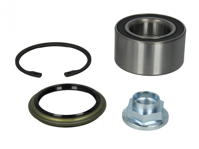 Kit rulment roata Fata Dreapta Stanga (41x75x39) potrivit KIA CARNIVAL II, SORENTO I, SPORTAGE III 2.0-3.5 10.01-12.15