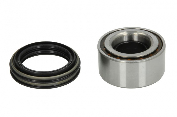 Kit rulment roata Fata Dreapta/Stanga (42x76x38) potrivit NISSAN ALTIMA, AVENIR, CUBE, MAXIMA / MAXIMA QX IV, MAXIMA / MAXIMA QX V, MAXIMA III, MICRA III, NOTE 1.2-3.5 10.88-12.10 [2]