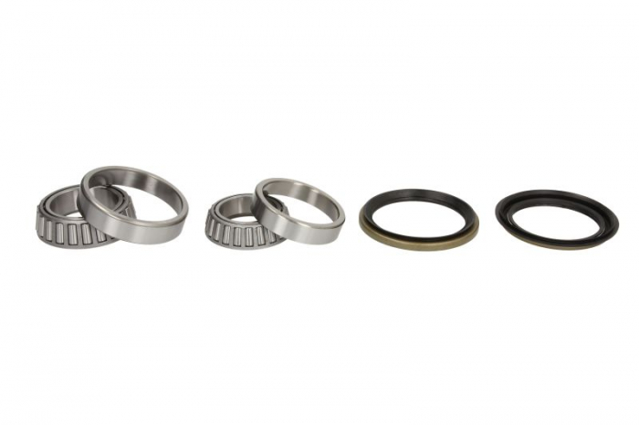 Kit rulment roata Fata Dreapta Stanga (45x73x20) potrivit HYUNDAI GALLOPER II; KIA RETONA, SPORTAGE; MITSUBISHI PAJERO SPORT I 2.0-3.0 04.94-12.03