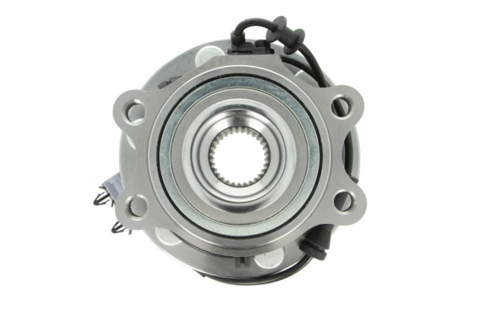 Kit rulment roata Fata Dreapta/Stanga potrivit NISSAN NP300 NAVARA 2.5D/3.0D 07.05- [2]