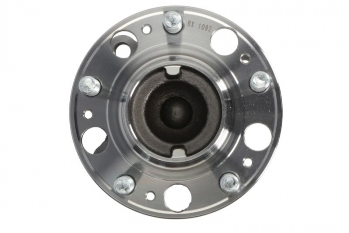 Kit rulment roata Fata Dreapta/Stanga (Versiunea UE) potrivit HYUNDAI GENESIS 2.0/3.8 11.11- [3]