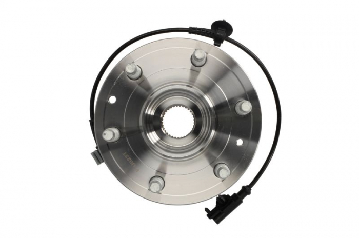 Kit rulment roata Fata potrivit CHEVROLET AVALANCHE, SILVERADO 1500, SILVERADO 2500 HD, SUBURBAN; GMC SIERRA; HUMMER HUMMER H2, HUMMER H2 SUT 4.3-8.1 10.98- [3]