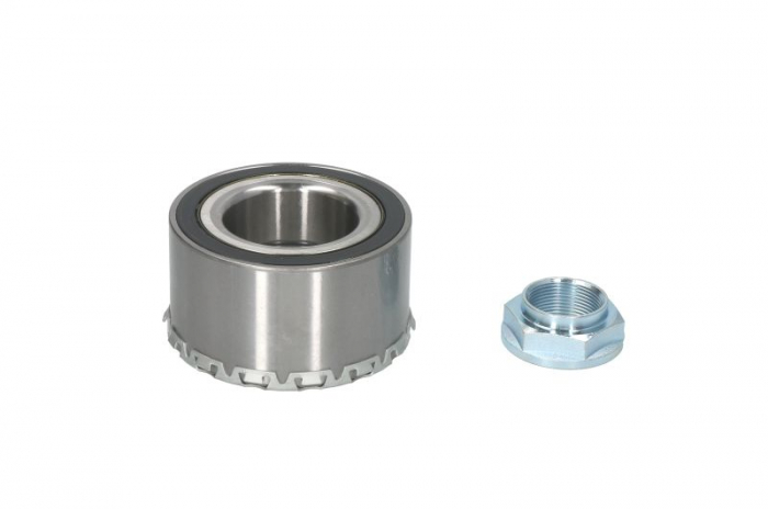 Kit rulment roata Fata/Spate Dreapta/Stanga potrivit MERCEDES VIANO (W639), VITO / MIXTO (W639), VITO MIXTO (DOUBLE CABIN), VITO (W447), VITO (W639) 2.0D-3.7 dupa 2003 - (50x92x51) [2]