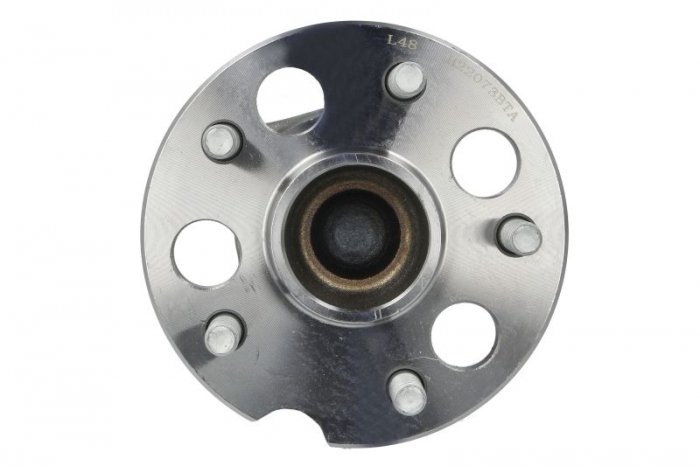 Kit rulment roata Spate (cu mufa) (unitate frontala) potrivit TOYOTA 4 RUNNER V, ALPHARD I, ALTEZZA, ALTEZZA GITA, AURIS, AVENSIS VERSO, BB I, BREVIS, CALDINA, CAMRY 1.0-4.0 05.72- [3]