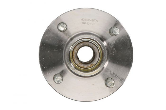 Kit rulment roata Spate Dreapta/Stanga (27x148x73) potrivit NISSAN 180SX, 200SX, 240SX, AVENIR, BLUEBIRD, CARAVAN, CEDRIC, NAVARA, NP300 NAVARA, PICK UP, PRIMERA, SERENA 1.2-3.5 01.79- [3]