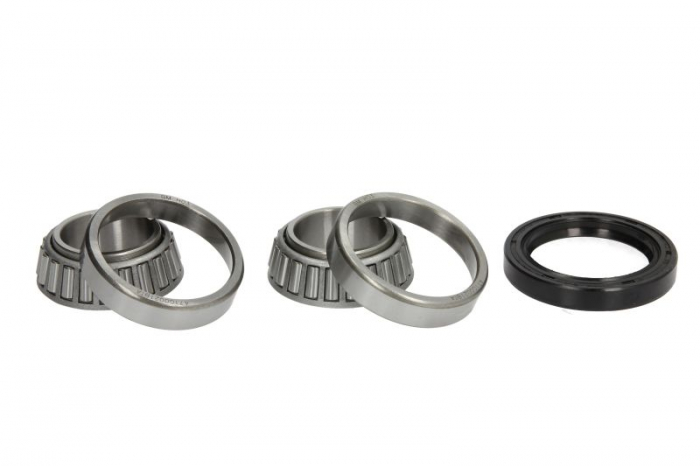 Kit rulment roata Spate Dreapta Stanga (29x50,292x17,52) potrivit FORD ESCORT CLASSIC, ESCORT V, ESCORT VI, FIESTA III, FIESTA IV, FIESTA HATCHBACK, KA, ORION III, PUMA 1.0-2.0 01.89-11.08