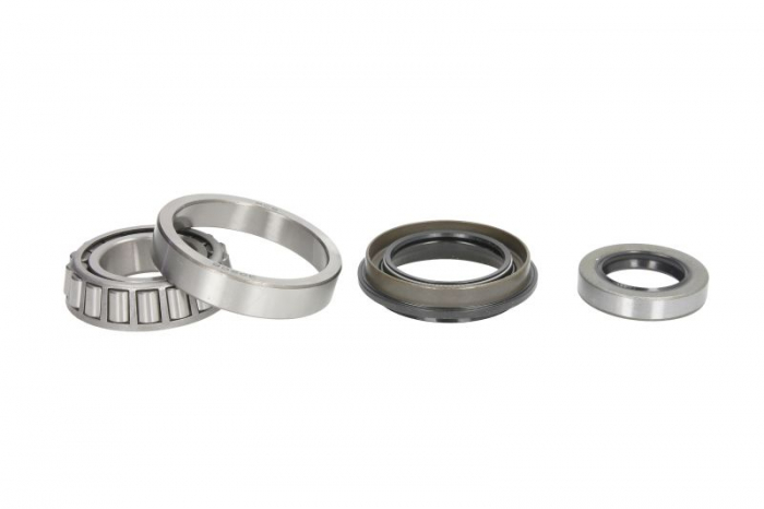 Kit rulment roata Spate Dreapta/Stanga (39x80x19) potrivit NISSAN CABSTAR, CARAVAN, NAVARA, NP300, PICK UP, TERRANO I, TERRANO II, URVAN 1.6-3.3 12.80- [2]