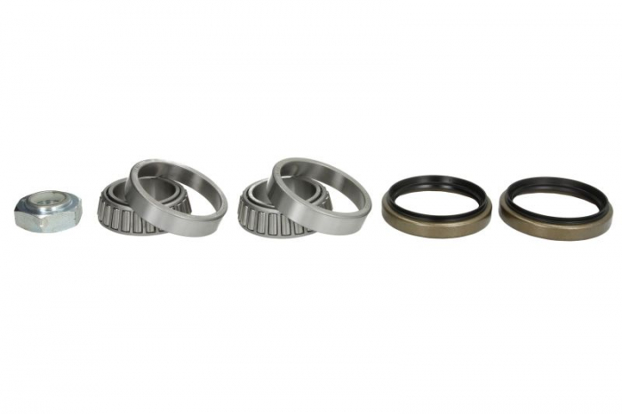 Kit rulment roata Spate Dreapta Stanga (41x68x21) potrivit FORD ESCORT V, ESCORT VI, SCORPIO I, SCORPIO II, SIERRA, SIERRA I, SIERRA II 1.6-2.9 08.82-10.98