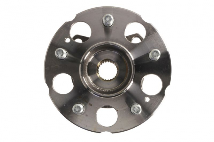 Kit rulment roata Spate Dreapta/Stanga (cu mufa) (24,2x152x87) potrivit HONDA CR-V III, CR-V IV 2.0/2.4 09.06- [3]