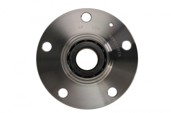 Kit rulment roata Spate Dreapta/Stanga (cu mufa) (30x136,5x68) potrivit AUDI A3, Q2; SEAT ALTEA, ALTEA XL, ATECA, LEON, LEON SC, LEON ST, LEON/HATCHBACK; VW BEETLE, GOLF PLUS V 1.0-2.5 05.03- [3]