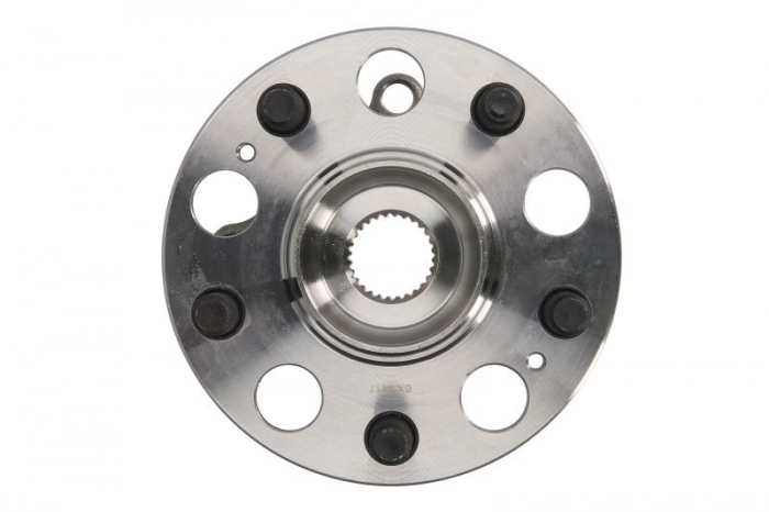 Kit rulment roata Spate Dreapta/Stanga (cu mufa) potrivit HONDA ACCORD IX 2.4/3.5 09.12- [3]