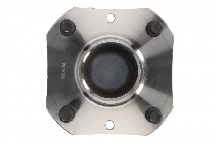 Kit rulment roata Spate Dreapta/Stanga (cu mufa) potrivit MAZDA 2 1.5 08.14- [3]