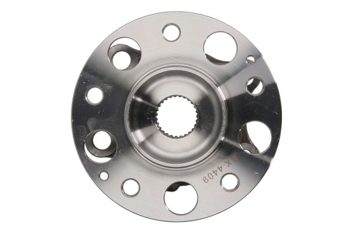 Kit rulment roata Spate Dreapta/Stanga (cu mufa) potrivit SSANGYONG TIVOLI, XLV 1.6/1.6D/1.6LPG 03.15- [3]