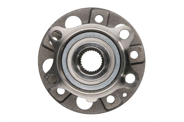 Kit rulment roata Spate Dreapta/Stanga (cu mufa) potrivit SSANGYONG TIVOLI, XLV 1.6/1.6D/1.6LPG 03.15- [2]