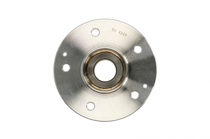 Kit rulment roata Spate Dreapta/Stanga potrivit SSANGYONG ACTYON II, KORANDO 2.0-2.2D 11.10- [3]