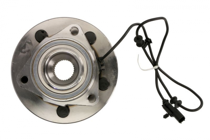 Kit rulmenti roata (cu mufa) potrivit DODGE DURANGO 3.7/4.7/5.7 11.03-12.10 [2]