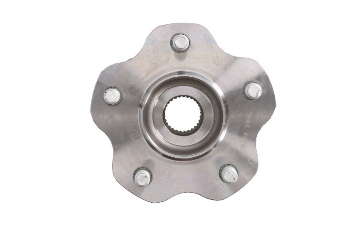 Kit rulmenti roata (cu mufa) potrivit NISSAN AD, ALMERA I, ALTIMA, AVENIR, CEDRIC, CUBE, JUKE, MAXIMA / MAXIMA QX V, MURANO II, PATHFINDER IV, PRAIRIE LIBERTY 1.3-3.5 10.91- [3]