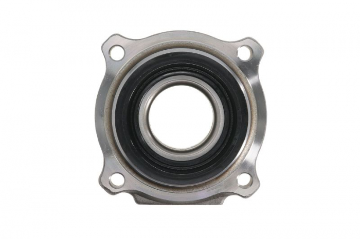 Kit rulmenti roata (cu mufa) potrivit TOYOTA AVENSIS VERSO 2.0/2.0D/2.4 05.01-12.10 [2]