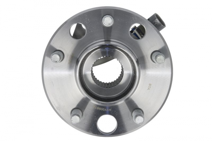 Kit rulmenti roata Fata (cu mufa) potrivit CADILLAC DEVILLE, SEVILLE; PONTIAC TRANS SPORT 2.3-4.9 07.89-09.99 [3]