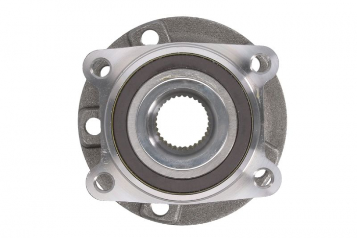 Kit rulmenti roata Fata (cu mufa) potrivit CHRYSLER 200; JEEP CHEROKEE 2.0D-3.2 11.13- [2]