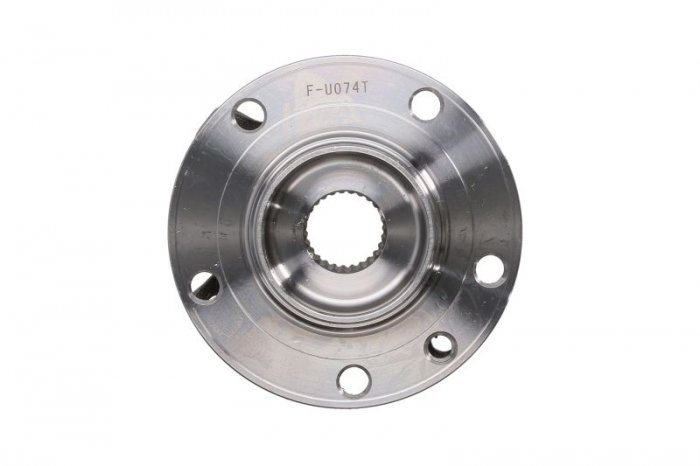 Kit rulmenti roata Fata (cu mufa) potrivit CHRYSLER 200; JEEP CHEROKEE 2.0D-3.2 11.13- [3]