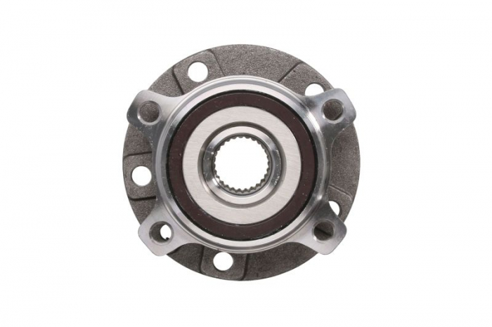 Kit rulmenti roata Fata (cu mufa) potrivit CHRYSLER 200; JEEP CHEROKEE 2.0D-3.2 11.13- [2]