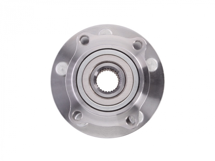 Kit rulmenti roata Fata (cu mufa) potrivit MITSUBISHI COLT VI, ECLIPSE, ECLIPSE II, ECLIPSE III, ECLIPSE IV, ENDEAVOR, GALANT IX, LANCER IV, LANCER V, LANCER VII 0.7-3.8 02.86- [2]