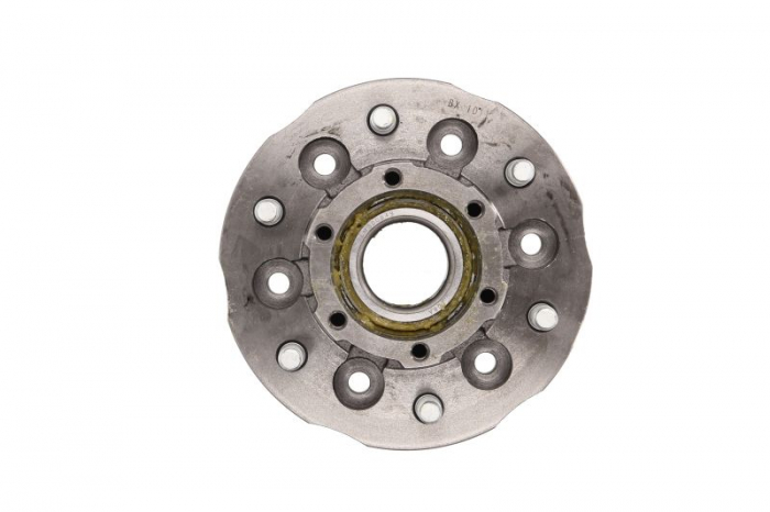Kit rulmenti roata Fata (cu mufa) potrivit NISSAN NAVARA, NP300 NAVARA, PATHFINDER III, PICK UP 2.4-4.0 02.02- [3]