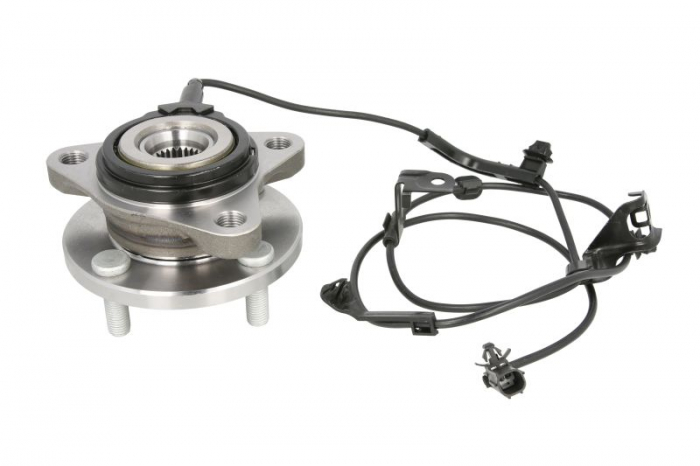 Kit rulmenti roata Fata Dreapta (cu mufa) potrivit TOYOTA YARIS 1.0-1.5H 12.10- [3]