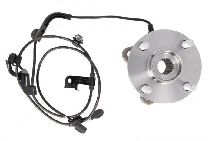 Kit rulmenti roata Fata Dreapta (cu mufa) potrivit TOYOTA YARIS 1.0-1.5H 12.10- [2]