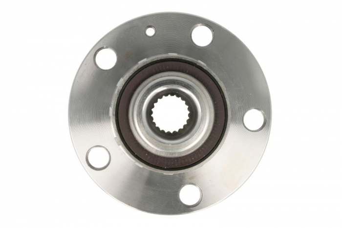 Kit rulmenti roata Fata Dreapta/Stanga (cu mufa) (23x120x82) potrivit SKODA FABIA I, FABIA I PRAKTIK, FABIA II, KAMIQ; VW FOX, POLO IV, POLO V 1.0-2.0 08.99- [2]