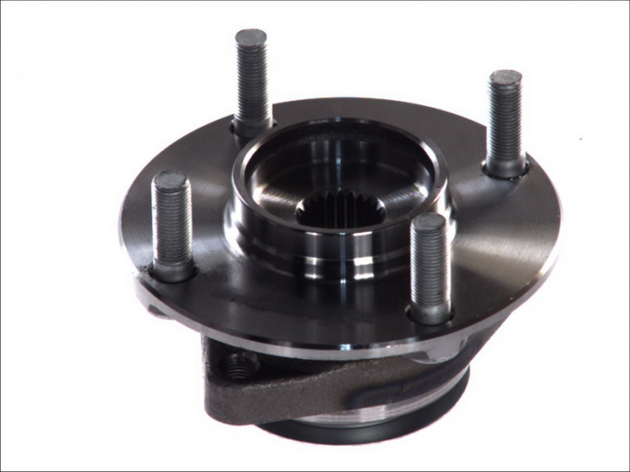 Kit rulmenti roata Fata Dreapta/Stanga (cu mufa) (25x57) potrivit NISSAN 240SX, AD, ALMERA I, ALTIMA, AVENIR, CEDRIC, CUBE, JUKE, MAXIMA / MAXIMA QX V, MICRA III 1.2-5.6ALK 03.89- [2]