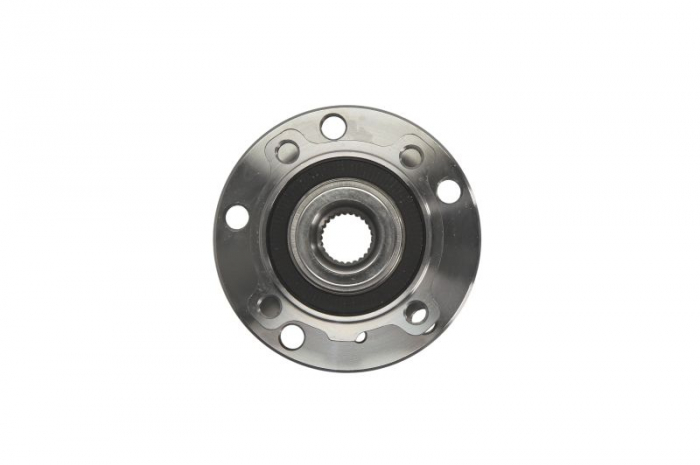 Kit rulmenti roata Fata Dreapta/Stanga (cu mufa) (26x143) potrivit MINI (R52), (R57), COUNTRYMAN (R60), PACEMAN (R61) 1.6/1.6D/2.0D 07.04-10.16 [2]