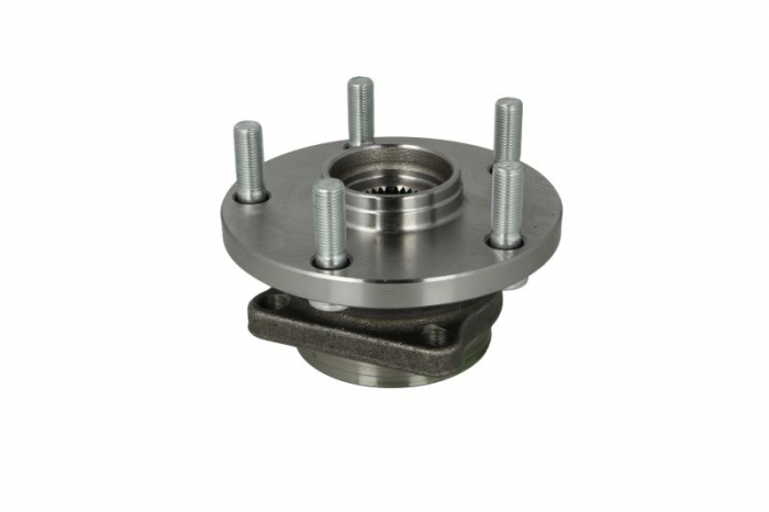 Kit rulmenti roata Fata Dreapta/Stanga (cu mufa) (28x60) potrivit SUBARU IMPREZA, OUTBACK, TRIBECA 2.5/3.6 09.05- [2]