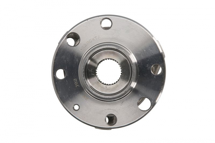 Kit rulmenti roata Fata Dreapta/Stanga (cu mufa) (29,5x120x84) potrivit OPEL ASTRA G, ASTRA G CLASSIC, ASTRA G/KOMBI 1.2-2.2D 02.98-12.09 [3]