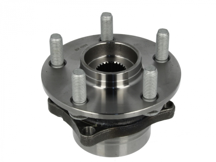 Kit rulmenti roata Fata Dreapta/Stanga (cu mufa) (29x68x61) potrivit TOYOTA 4 RUNNER V, ALPHARD I, ALTEZZA, ALTEZZA GITA, AURIS, AVENSIS VERSO, BB I, BREVIS, CALDINA 1.0-4.0 05.72- [2]