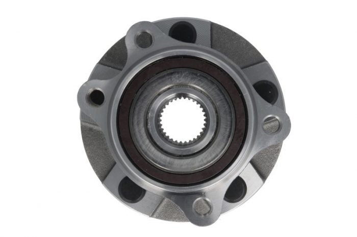 Kit rulmenti roata Fata Dreapta/Stanga (cu mufa) (31x139x77) potrivit NISSAN 240SX, AD, ALMERA I, ALTIMA, AVENIR, CEDRIC, CUBE, JUKE, MAXIMA / MAXIMA QX V, MICRA III 1.0-5.6ALK 05.72- [4]
