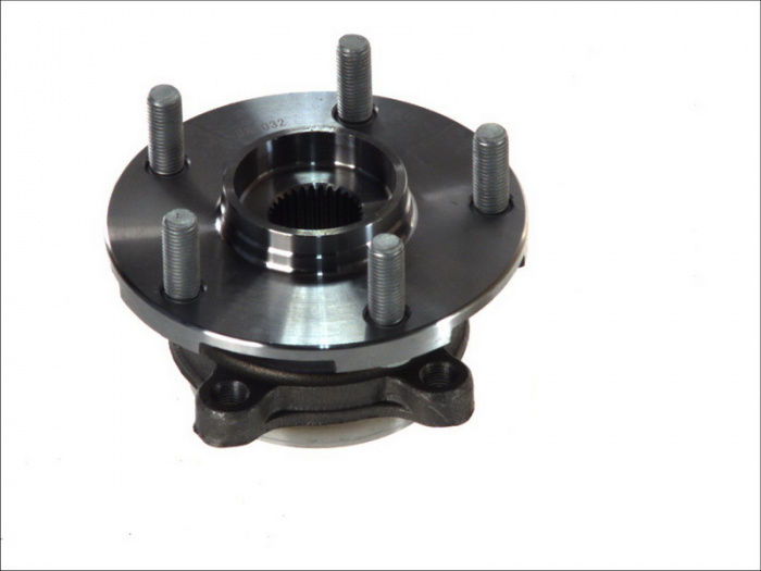 Kit rulmenti roata Fata Dreapta/Stanga (cu mufa) (31x139x77) potrivit NISSAN 240SX, AD, ALMERA I, ALTIMA, AVENIR, CEDRIC, CUBE, JUKE, MAXIMA / MAXIMA QX V, MICRA III 1.0-5.6ALK 05.72- [2]