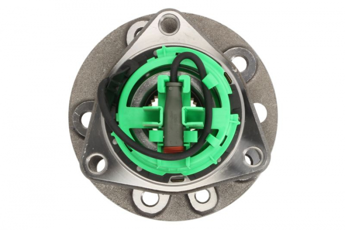 Kit rulmenti roata Fata Dreapta/Stanga (cu mufa) (31x85) potrivit OPEL ASTRA H, ASTRA H GTC, ASTRA H/KOMBI, ZAFIRA B 1.9D/2.0 09.04-04.15 [2]