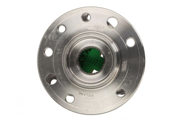 Kit rulmenti roata Fata Dreapta/Stanga (cu mufa) (31x85) potrivit OPEL ASTRA H, ASTRA H GTC, ASTRA H/KOMBI, ZAFIRA B 1.9D/2.0 09.04-04.15 [3]