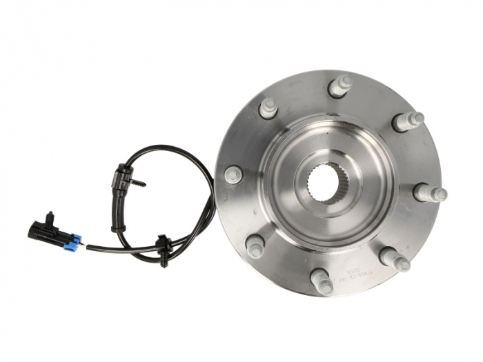 Kit rulmenti roata Fata Dreapta/Stanga (cu mufa) (35x200x135) potrivit CHEVROLET AVALANCHE, SILVERADO 2500 HD; HUMMER HUMMER H2, HUMMER H2 SUT 6.0/8.1 10.00- [3]
