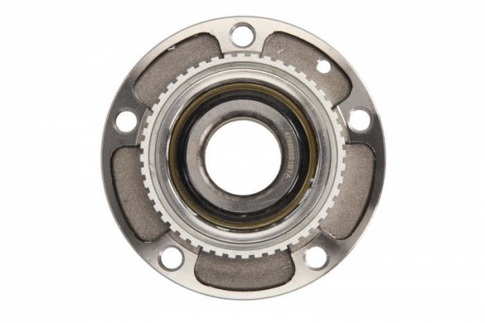 Kit rulmenti roata Fata Dreapta/Stanga (cu mufa) (37x139x64) potrivit BMW 5 (E34), 7 (E32), 8 (E31) 1.8-5.0 03.85-08.95 [2]