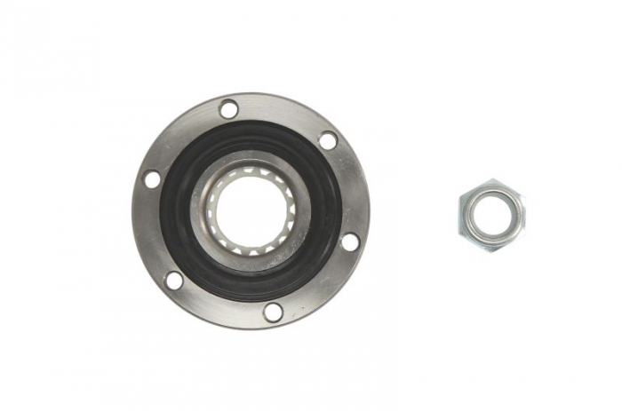 Kit rulmenti roata Fata Dreapta/Stanga (cu mufa) potrivit RENAULT 18, 18 VARIABLE, 20, 21, 25, 30, ESPACE I, ESPACE II, FUEGO 1.4-2.8 1978-1996 - (39,98x108x17) [2]