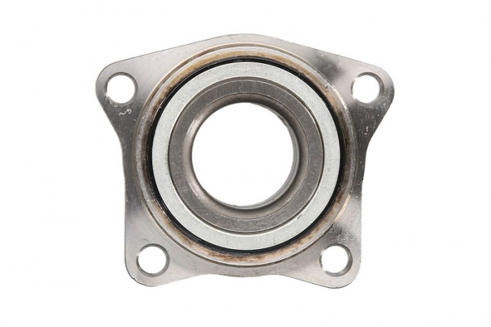 Kit rulmenti roata Fata Dreapta/Stanga (cu mufa) (40x84x43) potrivit MITSUBISHI GALANT VII, GALANT VIII 1.8-2.5 11.92-10.04 [3]